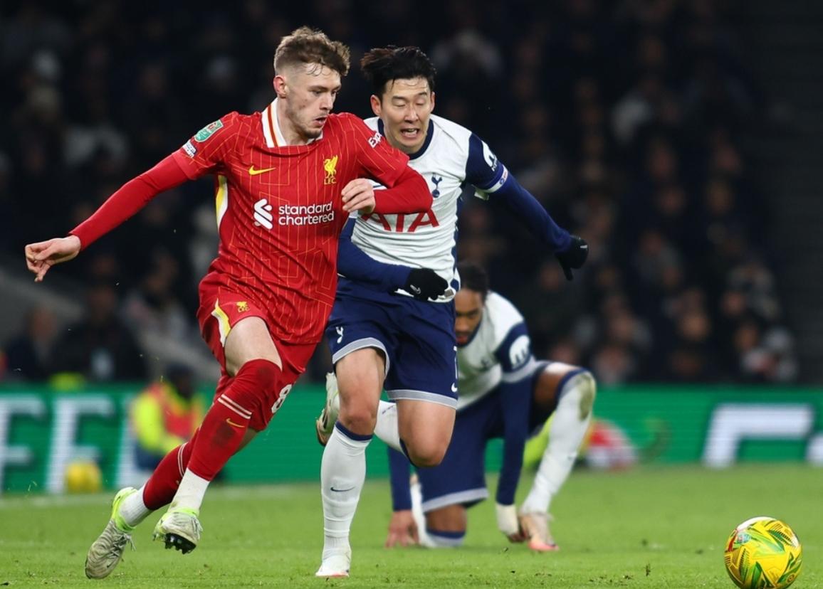 包含Ming爆冷击败利物浦，势不可挡引爆全场！的词条